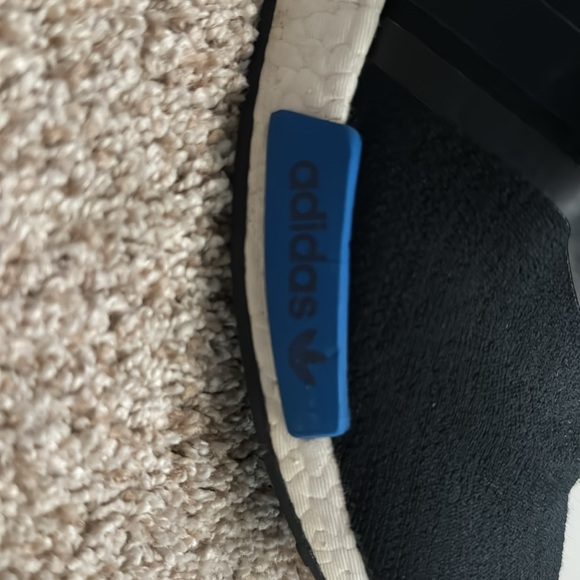 Mens NMD R1 - Picture 7 of 9